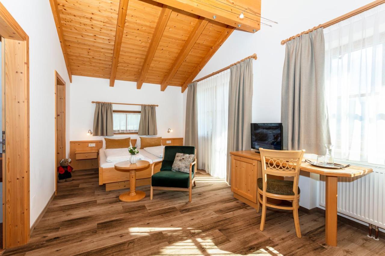 Berggasthof Hinterreit Марія-Альм-ам-Штайнернен-Мер Екстер'єр фото